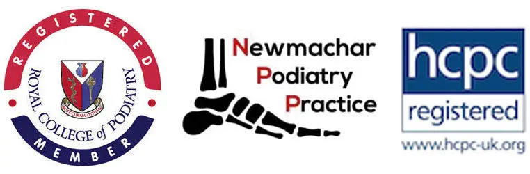 Newmachar Podiatry Practice